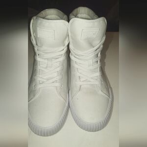 Women's Levi's Olivia hightop sneakers